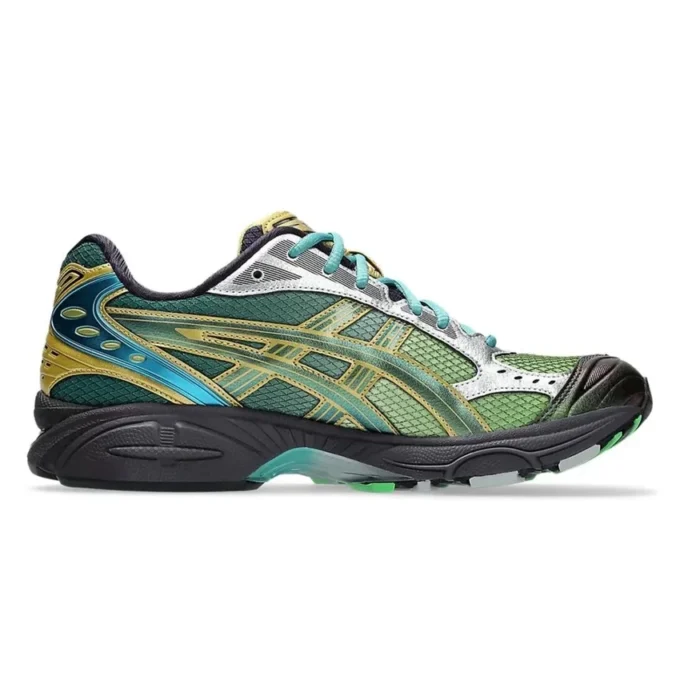 Asics x P Andrade Gel-Kayano 14 « Gradation Green »