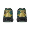 Asics x P Andrade Gel-Kayano 14 « Gradation Green »