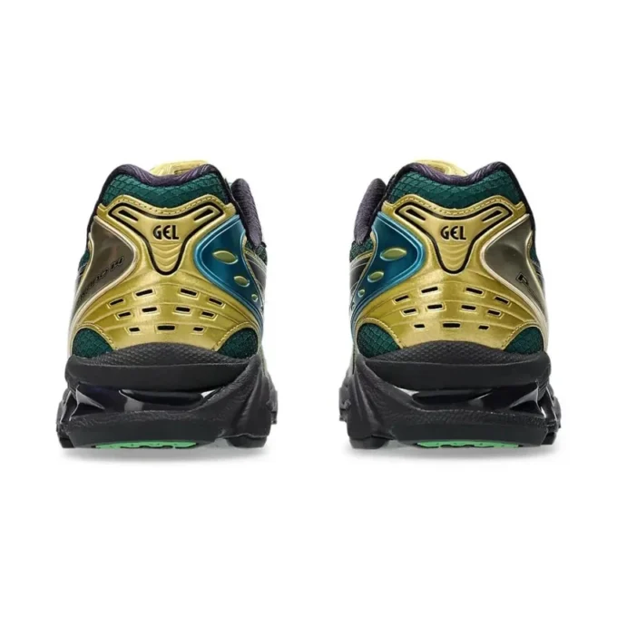 Asics x P Andrade Gel-Kayano 14 « Gradation Green »