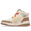 Asics x P.E Nation EX89 MT « Pearled Ivory Burro »