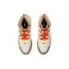 Asics x P.E Nation EX89 MT « Pearled Ivory Burro »