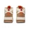 Asics x P.E Nation EX89 MT « Pearled Ivory Burro »