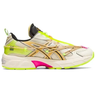 Asics x P.E Nation Gel-1130 « Cream Paper Bag »