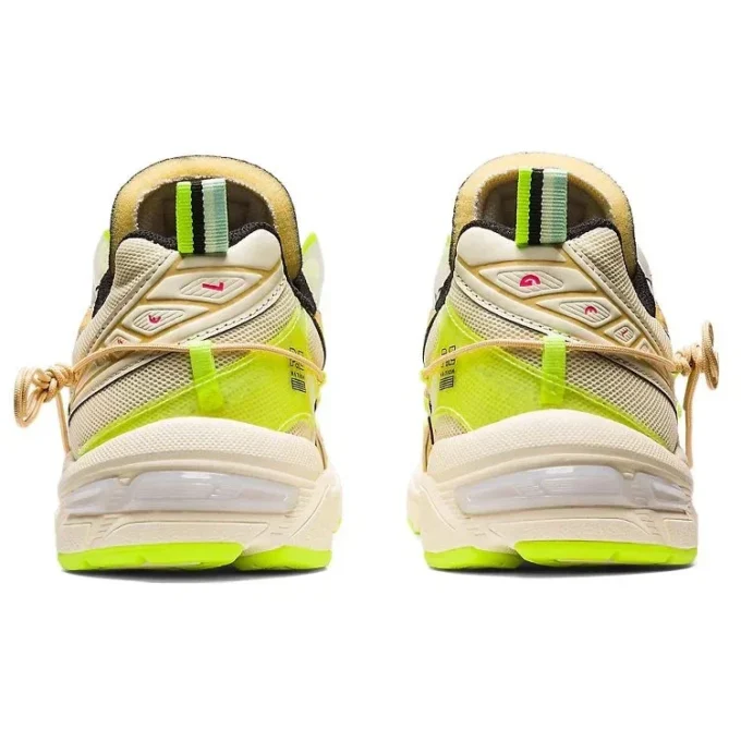 Asics x P.E Nation Gel-1130 « Cream Paper Bag »