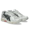 Asics x Pace Gel-Kayano 12.1 « Cream Black »