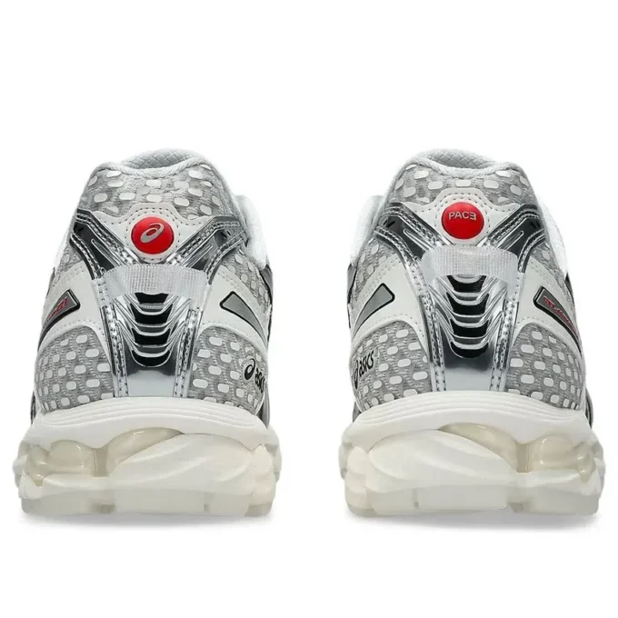 Asics x Pace Gel-Kayano 12.1 « Cream Black »
