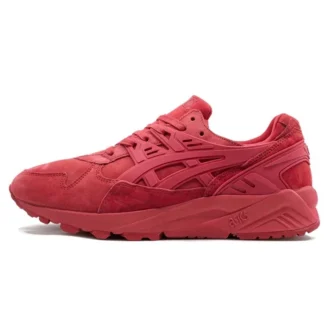 Asics x Packer Chaussures Gel-Kayano Trainer « Triple Red »