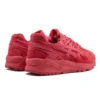 Asics x Packer Chaussures Gel-Kayano Trainer « Triple Red »