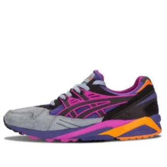 Asics x Packer Gel-Kayano Trainer « All Roads Lead to Teaneck Pt.2 »