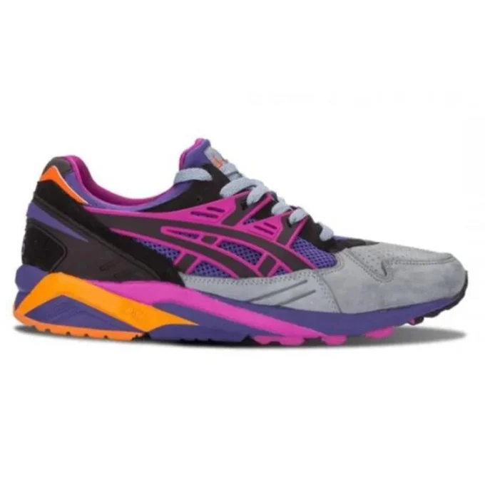 Asics x Packer Gel-Kayano Trainer « All Roads Lead to Teaneck Pt.2 »