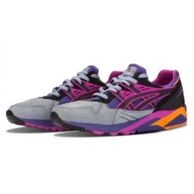 Asics x Packer Gel-Kayano Trainer « All Roads Lead to Teaneck Pt.2 »
