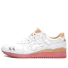 Asics x Packer Shoes x J.Crew Gel-Lyte III « 1907 Collection White »