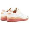 Asics x Packer Shoes x J.Crew Gel-Lyte III « 1907 Collection White »
