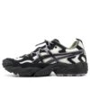 Asics x Pleasures Gel-Nandi « Cream Graphite »