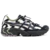 Asics x Pleasures Gel-Nandi « Cream Graphite »
