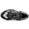 Asics x Pleasures Gel-Nandi « Cream Graphite »