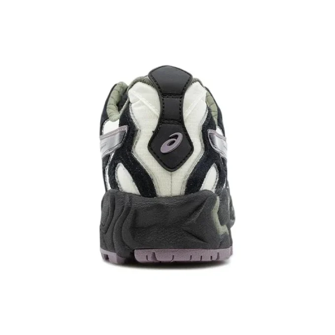 Asics x Pleasures Gel-Nandi « Cream Graphite »