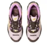 Asics x Pleasures Gel-NYC « Pink Brown »