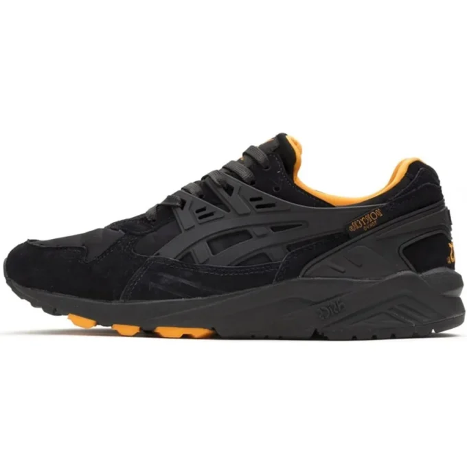 Asics x Porter Gel-Kayano TR « Bomber Jacket »