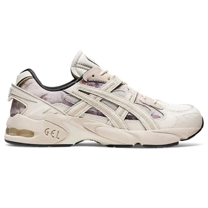 Asics x Re-Construction Gel-Kayano 5 « Birch »