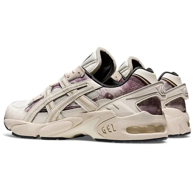 Asics x Re-Construction Gel-Kayano 5 « Birch »