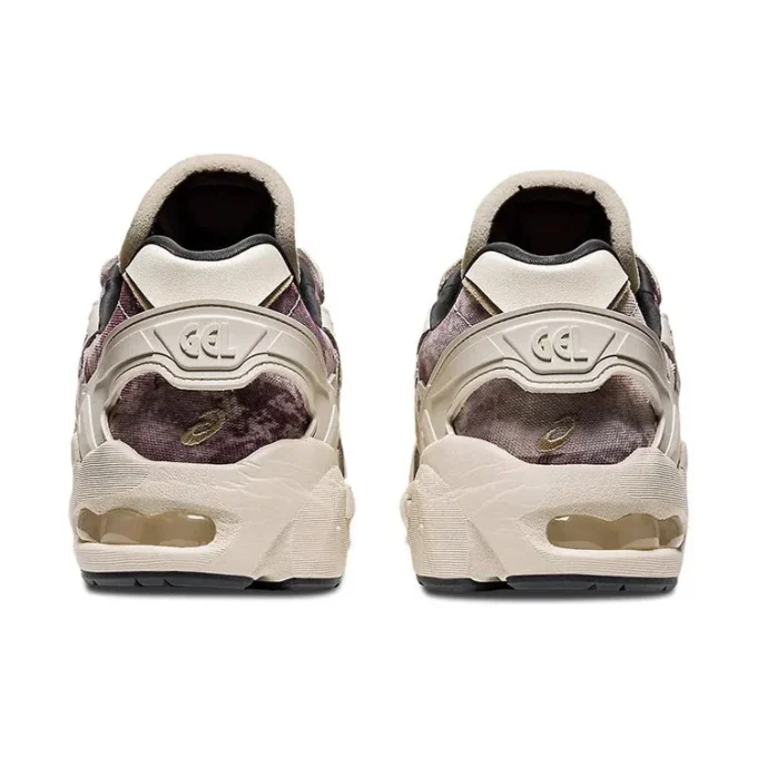Asics x Re-Construction Gel-Kayano 5 « Birch »