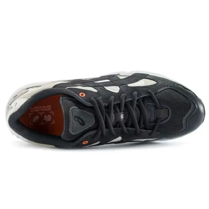 Asics x Reigning Champ Gel-Kayano 5 OG « Kyoto Edition »