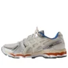 Asics x Ronnie Fieg Gel-Kayano 12.1 « Cream Blue Orange »