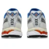 Asics x Ronnie Fieg Gel-Kayano 12.1 « Cream Blue Orange »