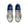 Asics x Ronnie Fieg Gel-Kayano 12.1 « Cream Blue Orange »