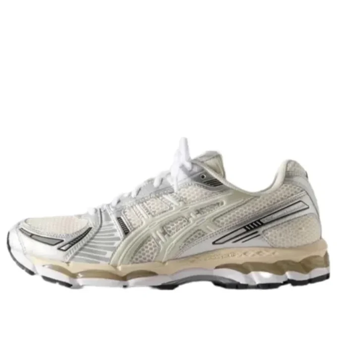 Asics x Ronnie Fieg Gel-Kayano 12.1 « Cream Pure Aqua »