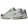 Asics x Ronnie Fieg Gel-Kayano 12.1 « Cream Pure Aqua »