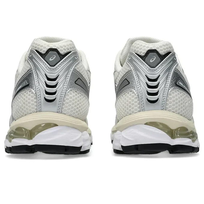 Asics x Ronnie Fieg Gel-Kayano 12.1 « Cream Pure Aqua »