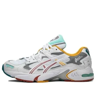 Asics x Ronnie Fieg Gel-Kayano 5 « Oasis »