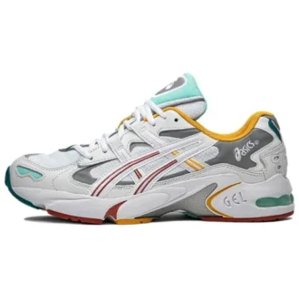 Asics x Ronnie Fieg Gel-Kayano 5 « Oasis »