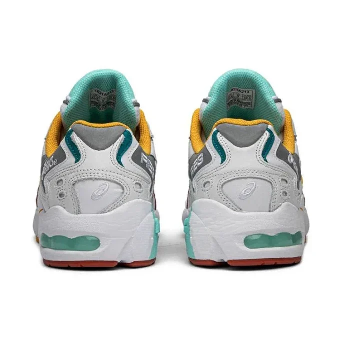 Asics x Ronnie Fieg Gel-Kayano 5 « Oasis »