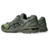 Asics x San San Gear Gel-Terrain « Bronze Green »