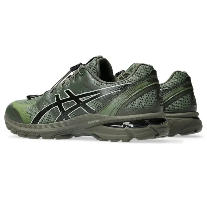 Asics x San San Gear Gel-Terrain « Bronze Green »