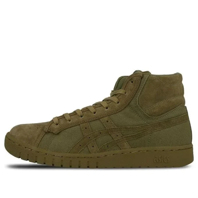 Asics x Sasquatchfabri Gel-PTG MT « Green »