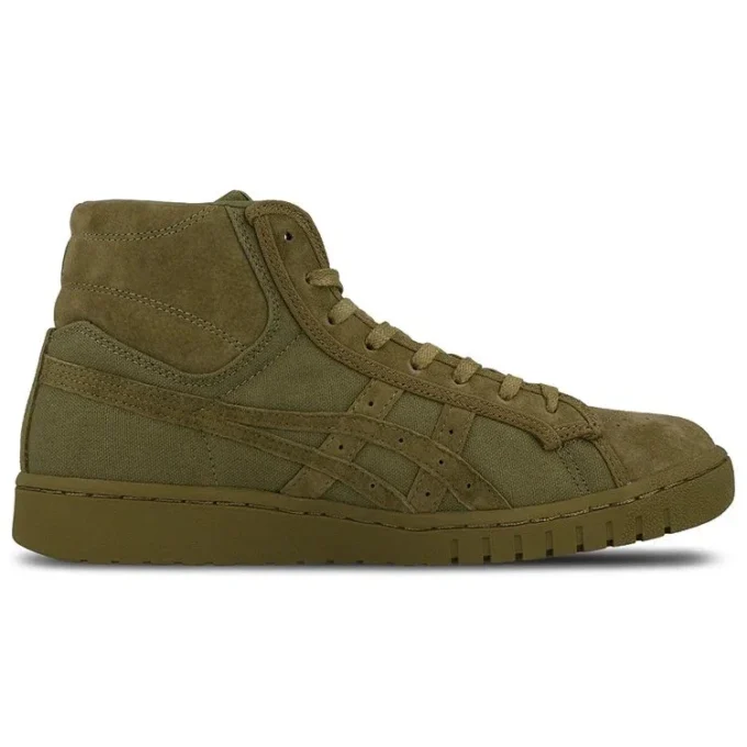 Asics x Sasquatchfabri Gel-PTG MT « Green »