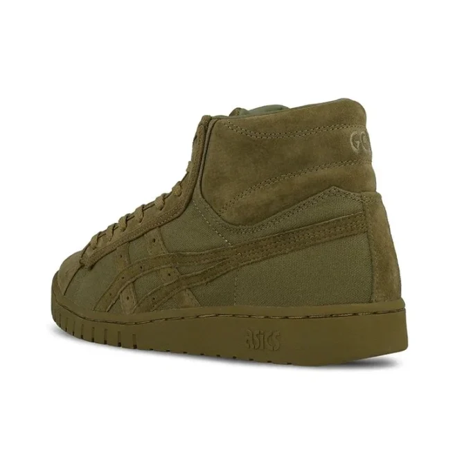 Asics x Sasquatchfabri Gel-PTG MT « Green »