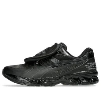 Asics x SBTG Gel-Kayano 14 Monsoon Patrol « Black »