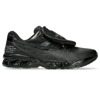 Asics x SBTG Gel-Kayano 14 Monsoon Patrol « Black »