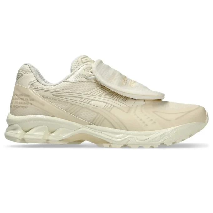 Asics x SBTG Gel-Kayano 14 Monsoon Patrol « Crème »
