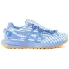 Asics x SHUSHU/TONG dévoile ses chaussures « Light Blue »