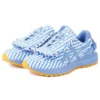 Asics x SHUSHU/TONG dévoile ses chaussures « Light Blue »