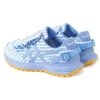 Asics x SHUSHU/TONG dévoile ses chaussures « Light Blue »