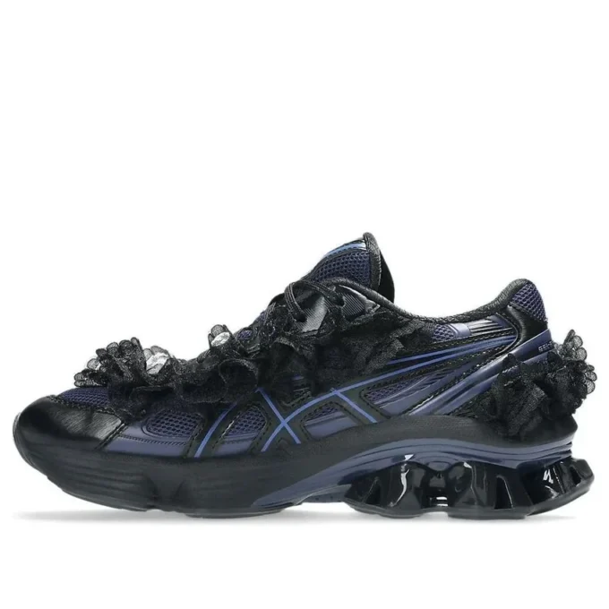 Asics x Shushu/Tong GEL-Kinetic Fluent « Navy »