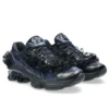 Asics x Shushu/Tong GEL-Kinetic Fluent « Navy »