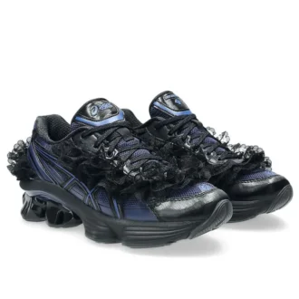 Asics x Shushu/Tong GEL-Kinetic Fluent « Navy »
